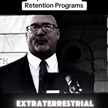 Jon Stewart on Project Aquarius & Alien Retention Programs