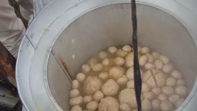 DELICIUS MEATBALL