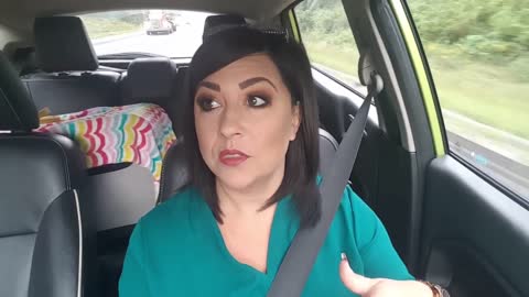 Tuesday Ride in Vlog Oct 2