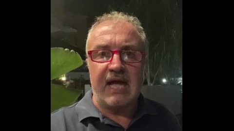 Professore Gianfrancesco Vecchio e gli obblighi vaccinali assurdi in Puglia.