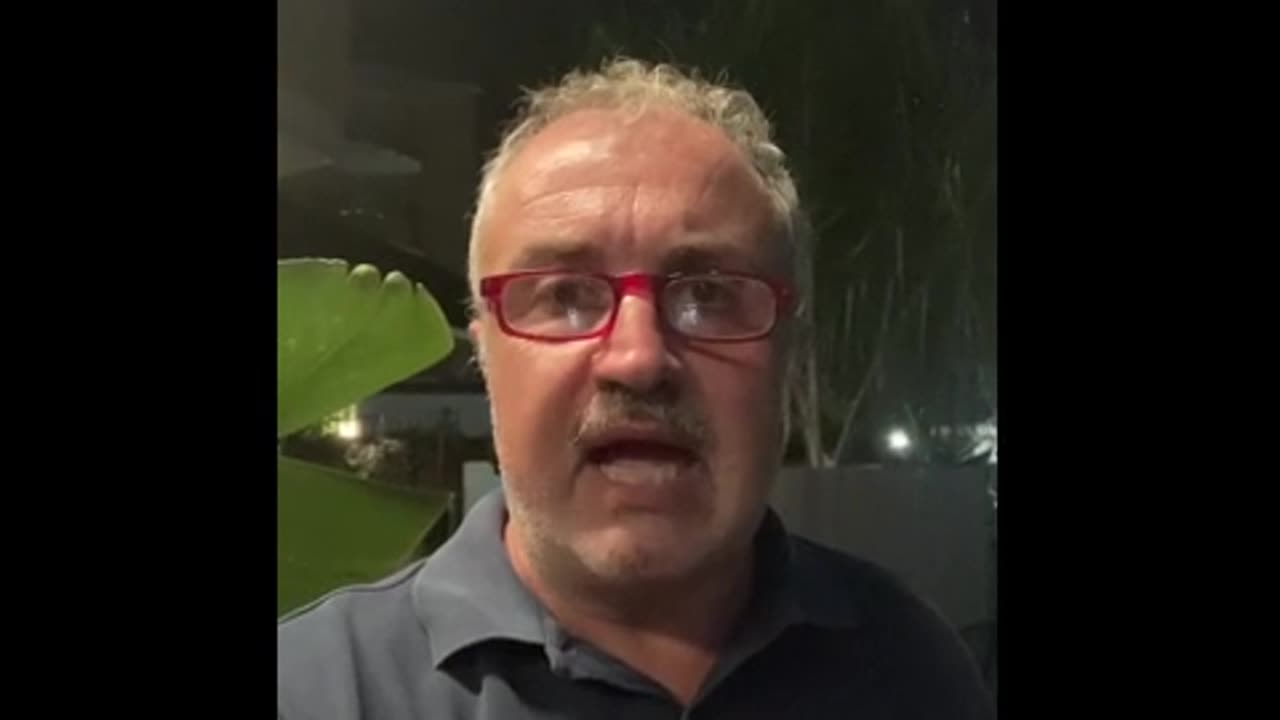 Professore Gianfrancesco Vecchio e gli obblighi vaccinali assurdi in Puglia.