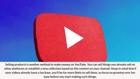 5 Effective Strategies for Making Money on YouTube