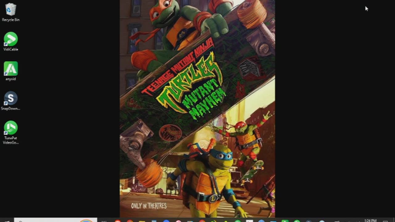 Teenage Mutant Ninja Turtles Mutant Mayhem Review