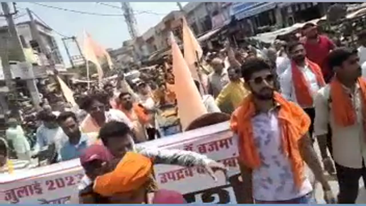 Hindu Samrajya 💪🏻💪🏻, कट्टर हिन्दू 🚩🚩