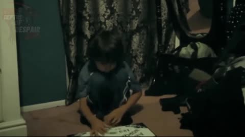 5 SCARY GHOST Videos Of SEVERE HAUNTINGS!