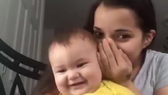 Best Babies Laughing Video