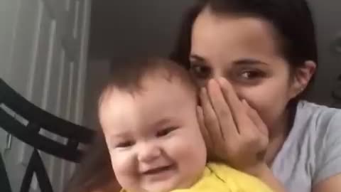 Best Babies Laughing Video