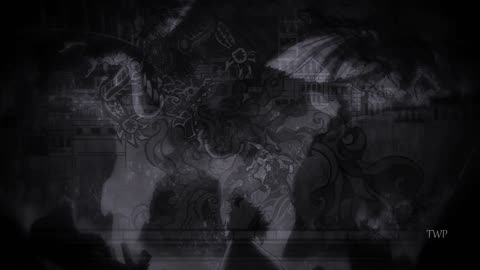 Acnologia (AMV) __ The Black Dragon