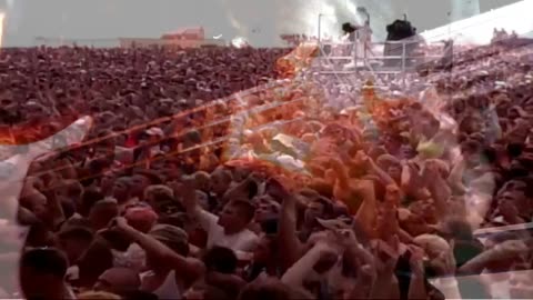 Kid Rock Full Concert [Live @Woodstock 99]