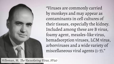 Bailey Destroys SV 40 Myth! Beware of Mercola, Makis, TWC!