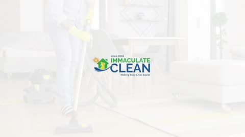 Eldersburg House Cleaning