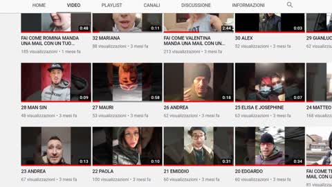 FAI GIRARE CHE DIVENTI VIRALE UN ABBRACCIO