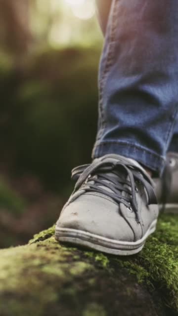 (RUMBLE RANT) WALK BY FAITH