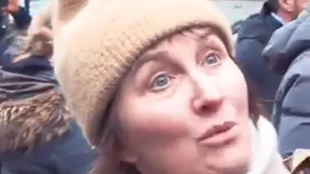 We have people locked up for tweets. We have pedophiles walking the streets