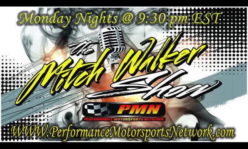 The Mitch Walker Show with the SDBA guys