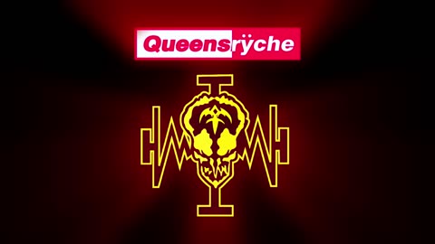 Queensrÿche