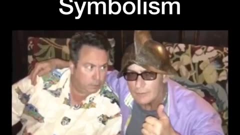 Pedophilia & Symbolism