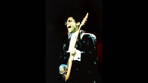 Prince,1999 (live)