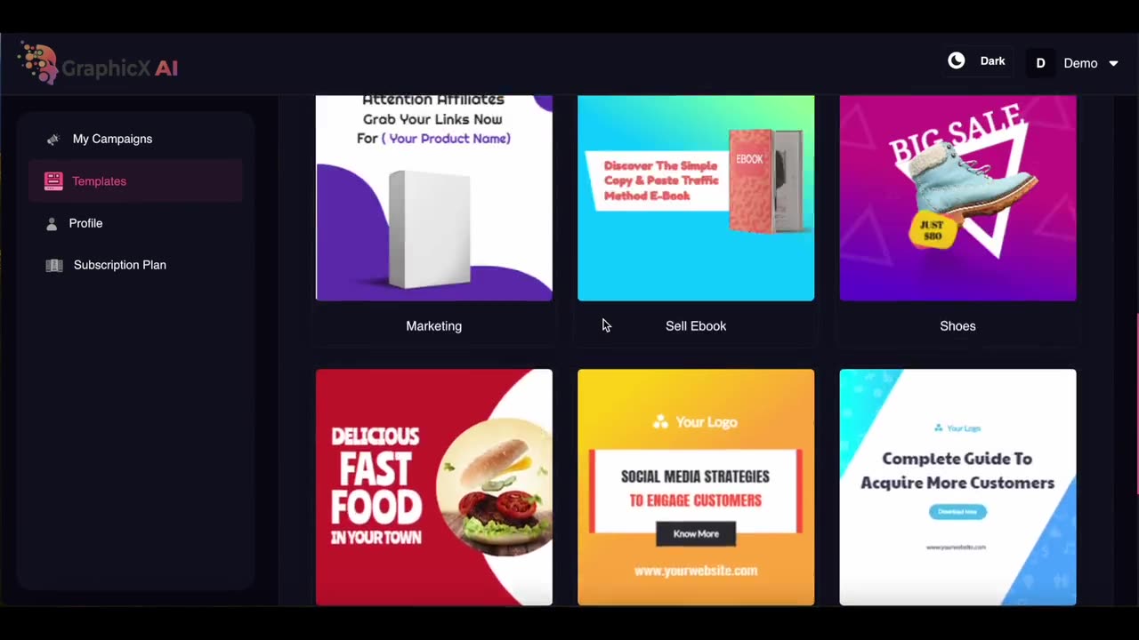 GraphicX Ai Review 2024 + OTO's Coupon + $43,000 Free Bonus
