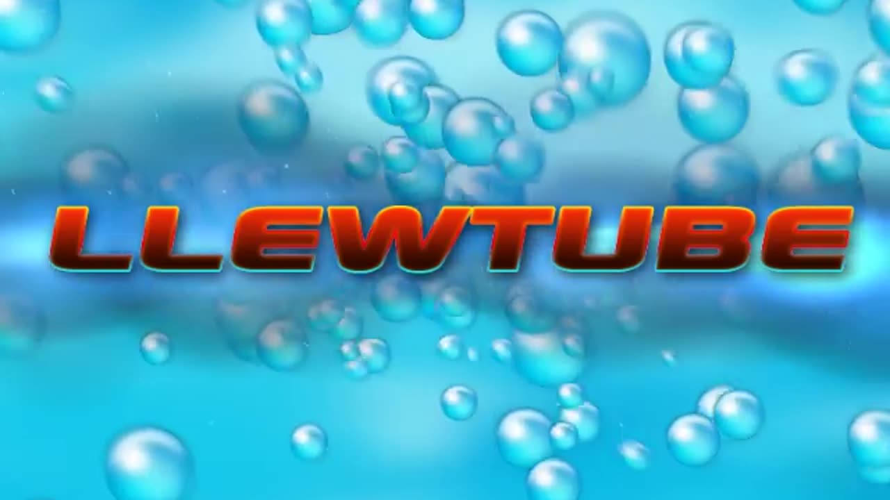 LLEWTUBE Show Logo