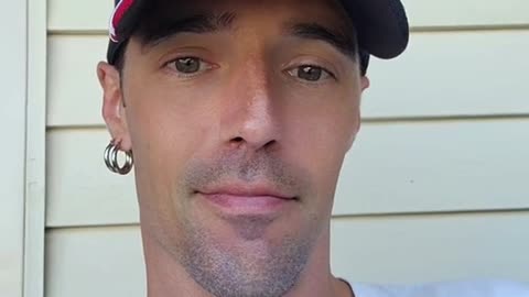 Yep, I'm the weird one. TRUMP 2024