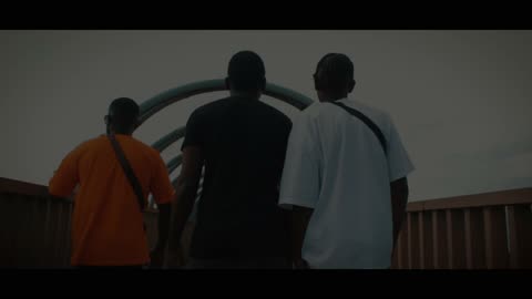 Danny_Tim, Slique - Mupini Wasvotoka (Official Video)