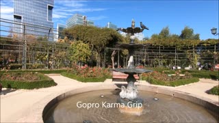 Feiyu G5 VS Gopro Karma Grip watch before you buy