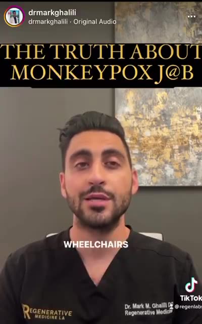 The truth about monkeypox