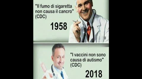 Dottori, brava gente