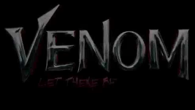 Trailer movies: Venom