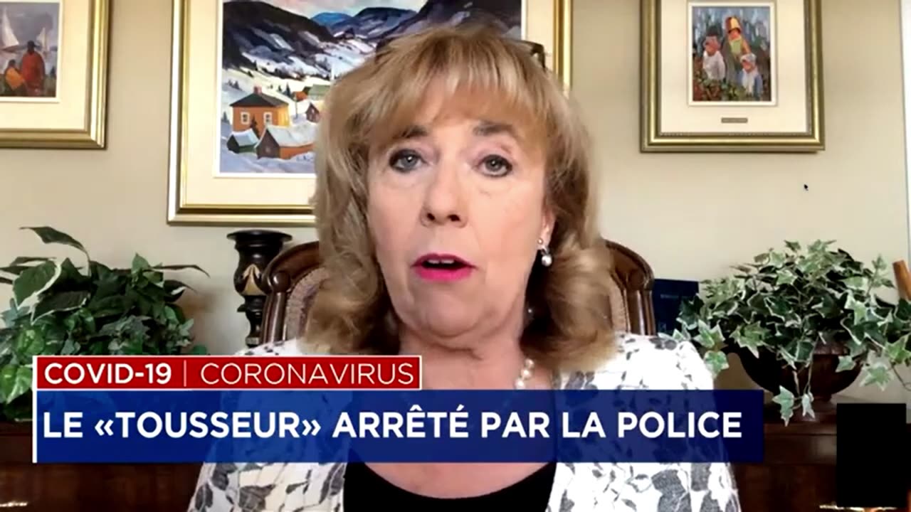 TOUSSER PEINE PERPÉTUITÉ