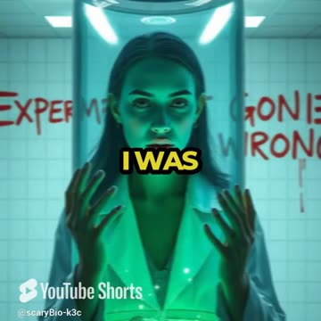 Confronting My Smirking Reflection: A Terrifying Truth Revealed!#shorts