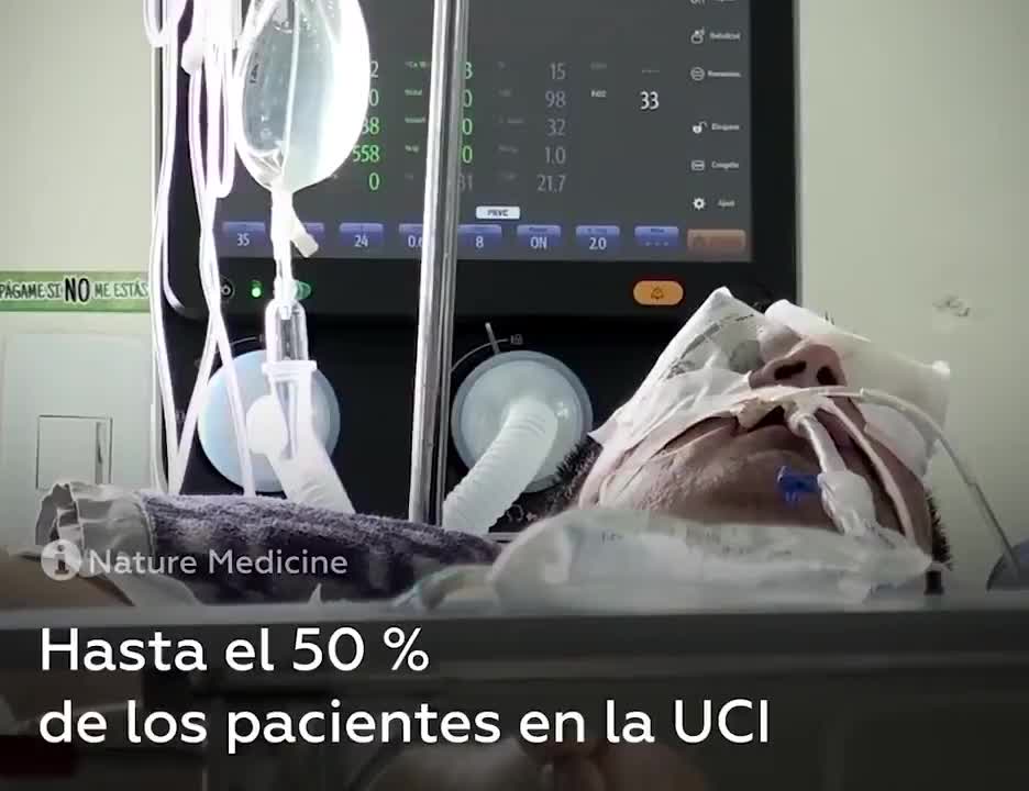 No es un virus... es Grafeno