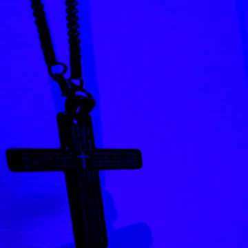 fan made digital art / video edit for "Sykopathik Santeria 666" by Helldawg And Kannibal Kannabis