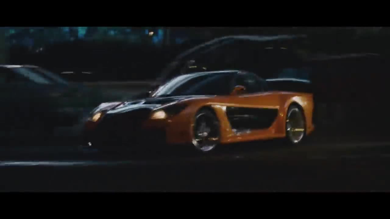 Tokyo drift song viral