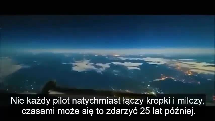 Zaklamana rzeczywistosv jaka karmia ludzi by nikt nie czuł chęci podróżowania