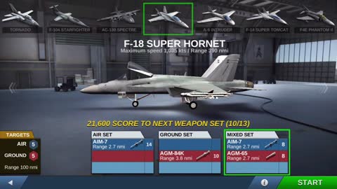 Air Fighters Battle Over Isreal :P