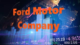 Ford Breakout & Retracement Levels