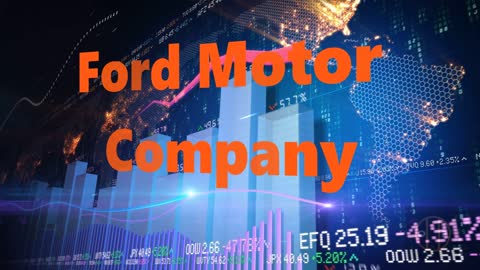 Ford Breakout & Retracement Levels
