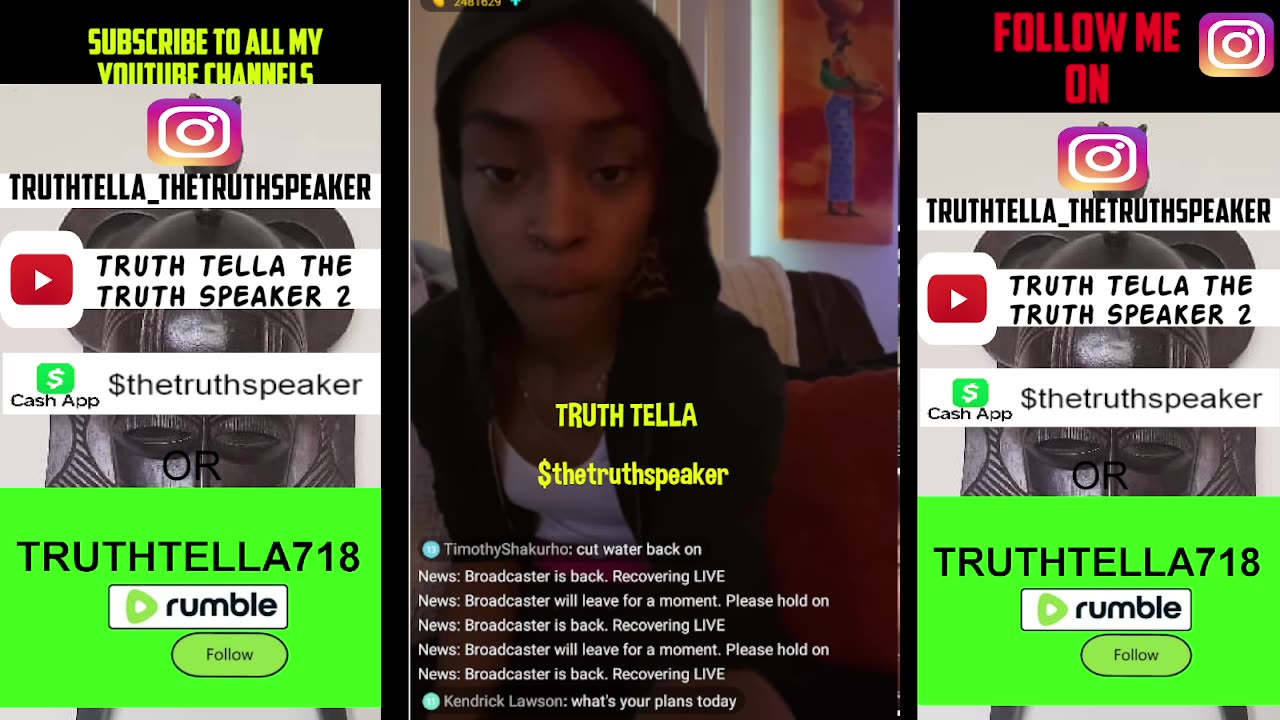 GOLDEN FROM THE CHURCH GOES ALL THE WAY IN ON SEVERAL PEOPLE