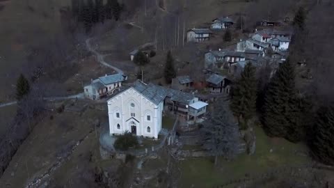 LOS VALDENSES LOS HABITANTES DE LOS VALLES / Era cristiana en adelante.