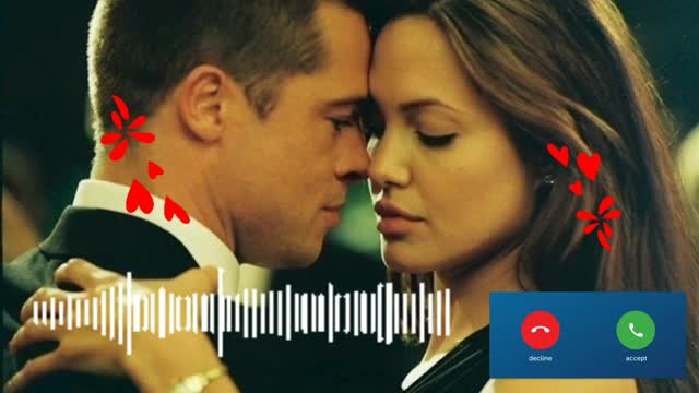 LOVE CHEMISTRY OF COUPLE RINGTONE