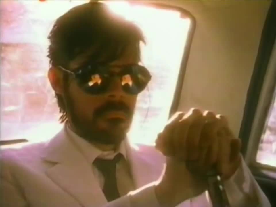 The Sisters of Mercy - Dominion Mother Russia
