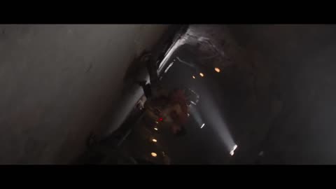 Vedaa Official Teaser