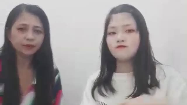 Speaking Test with my Korean student