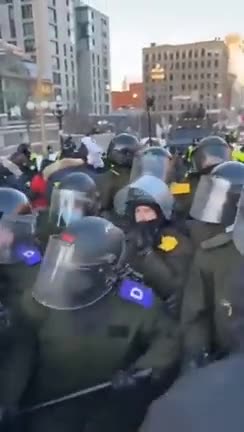 Trudeau dijo que admiraba la dictadura ch1na... ¡créanle!