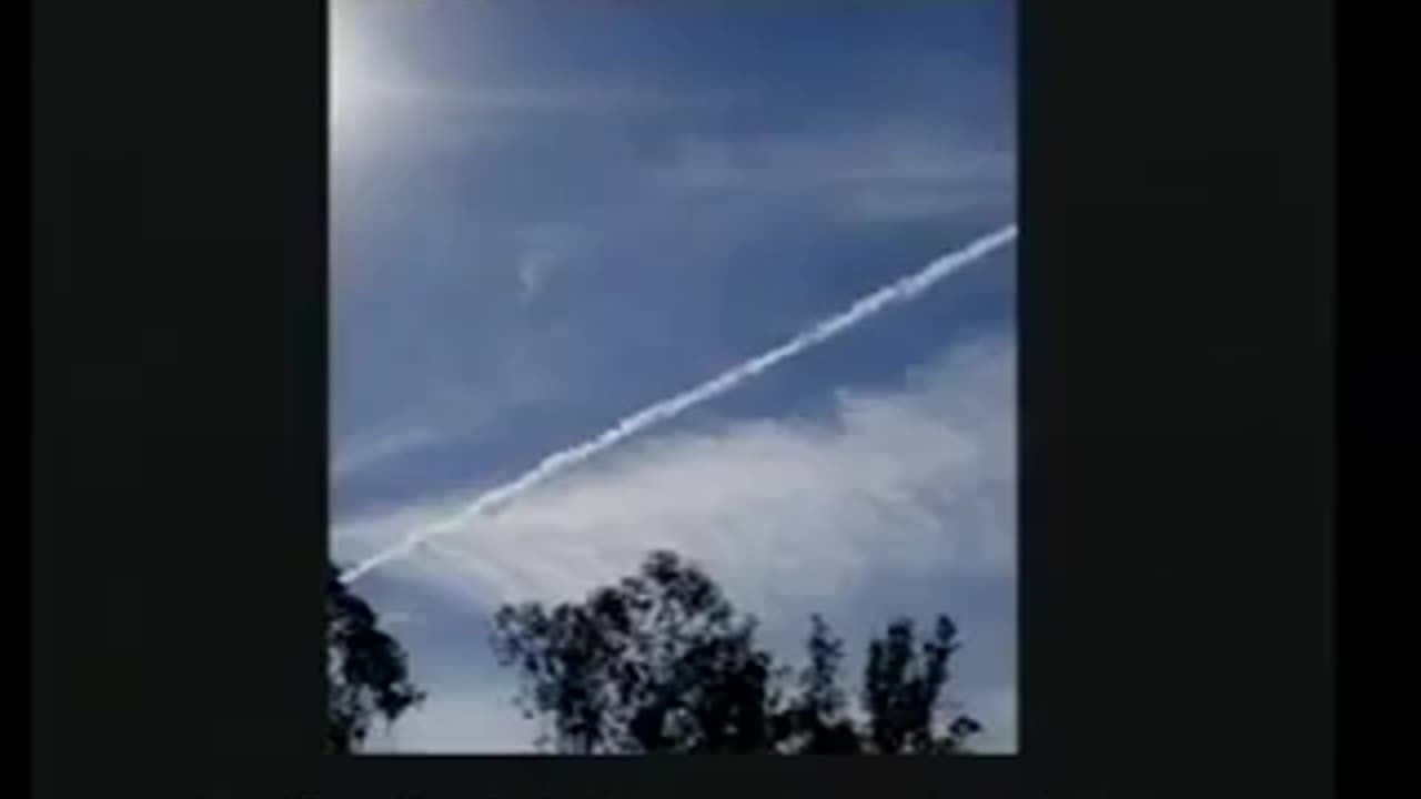 From Chemtrails to Pseudo Life - Part 1