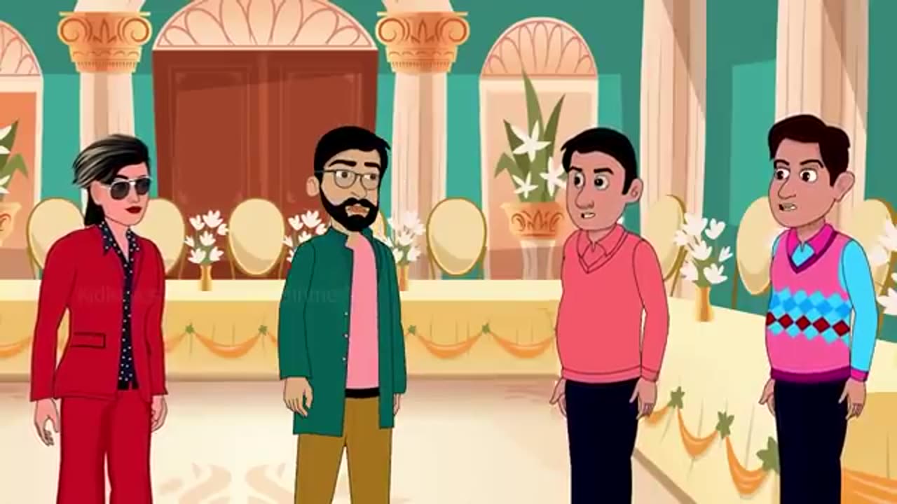 Kgf bahu