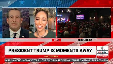 SAGE STEELE ON RIGHT SIDE BROADCASTING EXCLUSIVE INTERVIEW...