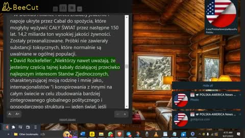 22 WRZESIEN 2022❌ PRZYWROCONA REPUBLIKA❌CODZIENNY RAPORT JUDY BUYINGTON❌AUDIO👉❌31 MIN PO POLSKU❌